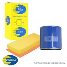 Comline Air + Oil Filter