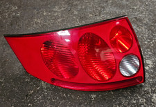 AUDI TT MK1 8N V6 REAR N/S