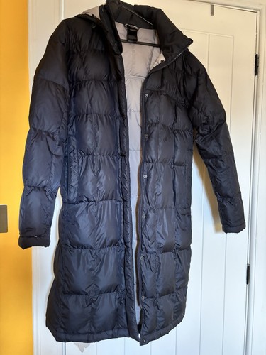 The north face metropolis navy - face,