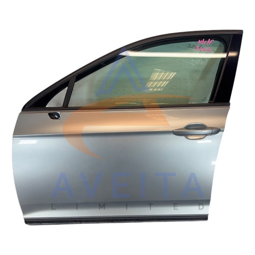 Passat 19 mk7 silver - b8, 15-19