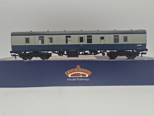 7182 bachmann 175d br mk1 - #7182,