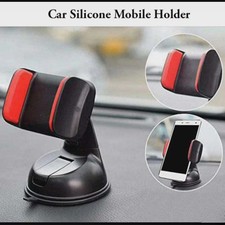 360 In Car Mobile Phone Holder