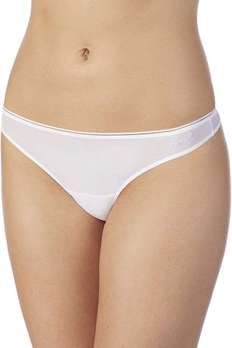 Ongossamer bride bridal - bride, thong