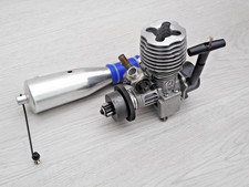 Thunder Tiger SSK Pro 15