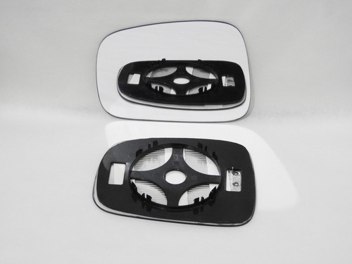 Wing mirror glass left - mirror,