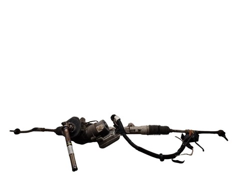 Peugeot 207 steering box - peugeot,