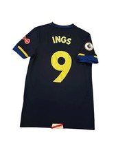 Southampton 2020/21 '135