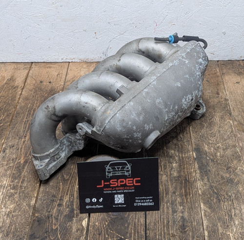 Toyota celica intake - celica, manifold