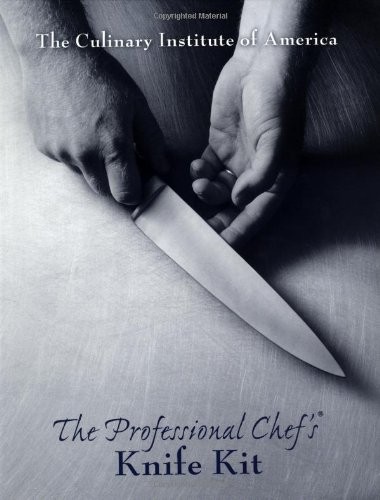 The professional chef - the, chef's
