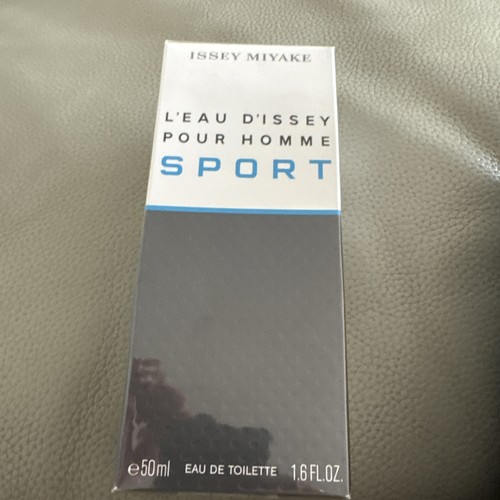 Eau issey pour - pour, sport
