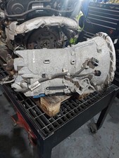 GEARBOX JAGUAR XJ MK8 X351 2009- 2993D 8HP70 C2D21838 DW937000CC RWD 8Spd AUTO