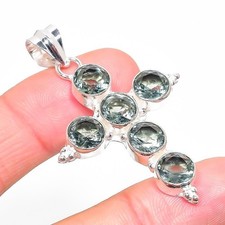 Alexandrite Gemstone Handmade