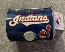Cleveland Indians Little Earth