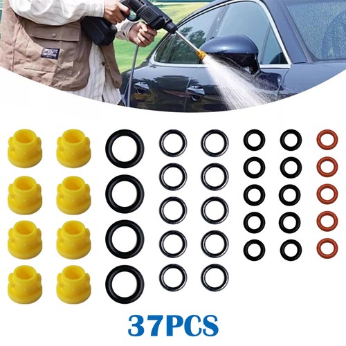 37pcs pressure washer nozzle - 37pcs,