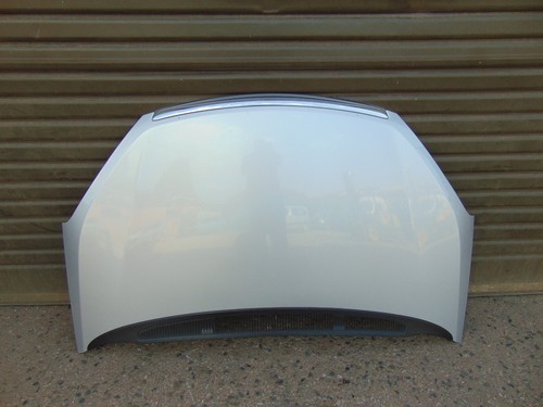 Ford max silver bonnet - ford, panel