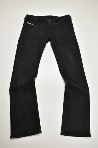 Diesel zatiny jeans men - jeans, w34