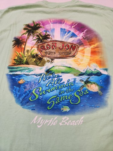 Ron jon surf - ron, all