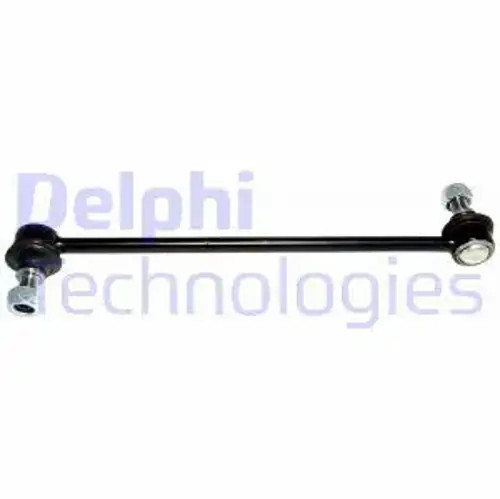 Stabilizer link coupling rod - link,