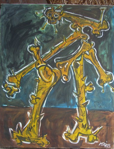 Composition france 1975 titled - france,