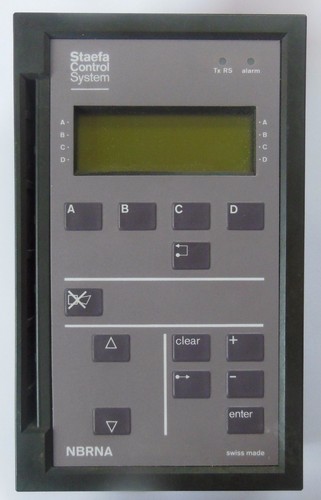 Siemens landis staefa - landis,