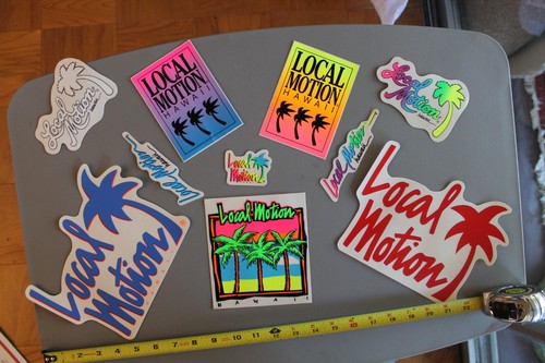Billabong local motion - billabong,