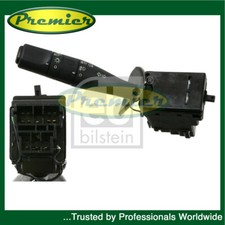 Premier Indicator Stalk Switch Fits Peugeot 206 1998- 206 Van 2002-2007 #2