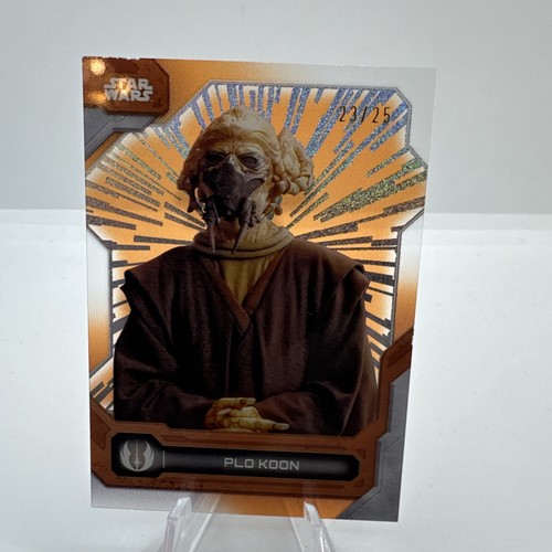 2024 topps star wars high - topps,