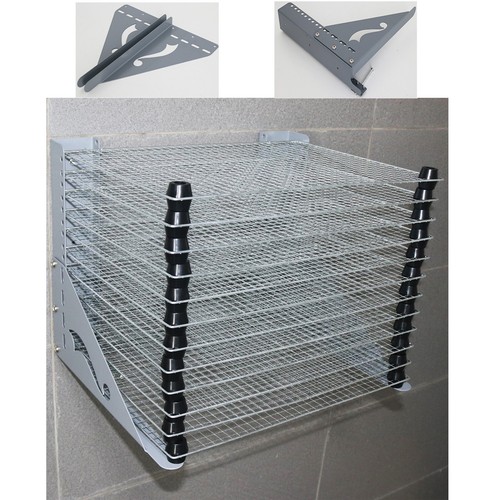 Layers wall mounted fixed - layers,