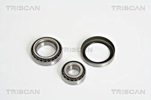 Wheel bearing kit triscan fits - triscan,