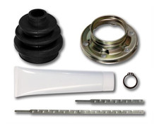 PORSCHE 944 Rear Axle Boot Kit