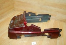 Kawasaki GTR 1000 ZGT00A 86-95