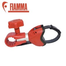 Fiamma Bike Block Pro 1 - Red