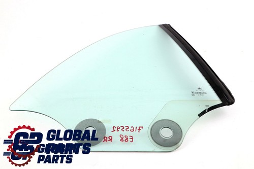 Bmw e88 cabrio side window - bmw,