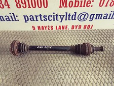 BMW 7 SERIES E65 730D AUTO