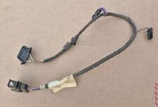 Vw T4 Transporter 2.5tdi ACV accelerator pedal tdi conversion wiring loom