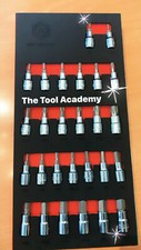 Britool Hallmark Socket Bit