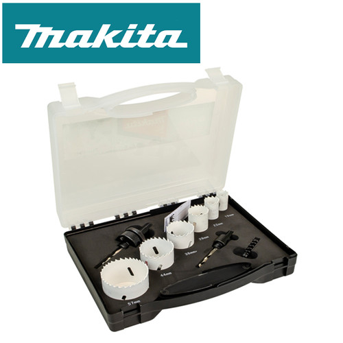 Makita 47117 plumbers 6pc - makita,