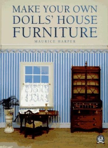 Make your own dolls house - own,