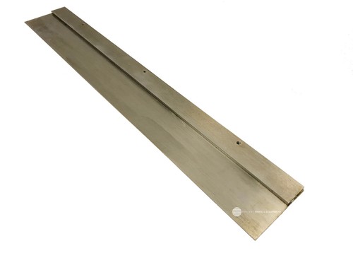 Ink fountain blade for - blade,