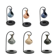 Ceramic Oil Burner Teardrop