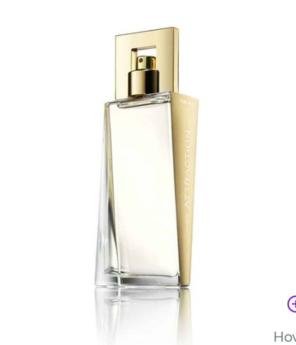 Avon attraction for her - avon,