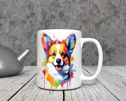 Pembroke welsh corgi oz - pembroke,
