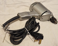 Vintage Stanley Bridges DR2T