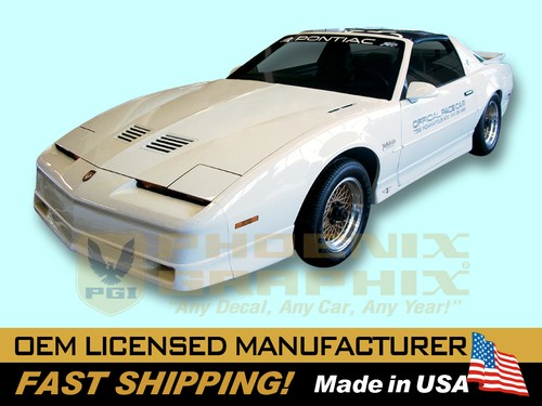 1989 pontiac firebird - 1989,