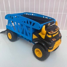 Hot Wheels El Toro Large