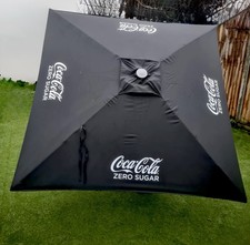 Coca Cola Zero Sugar Black