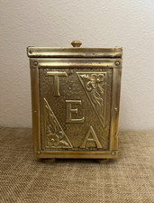 Vintage Victorian Repousse