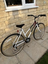 Raleigh Classic Pioneer Ladies