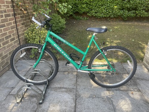 Ladies raleigh max - raleigh,