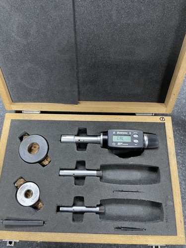Bowers extreme bore - bowers, xt